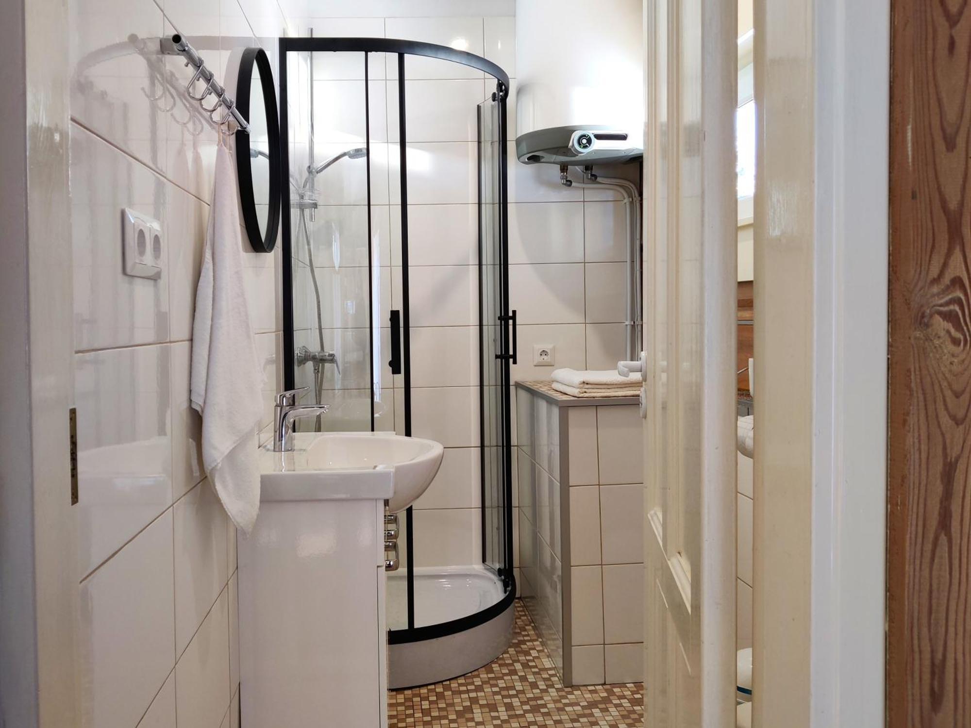 Aliai Guest House Utena Ngoại thất bức ảnh